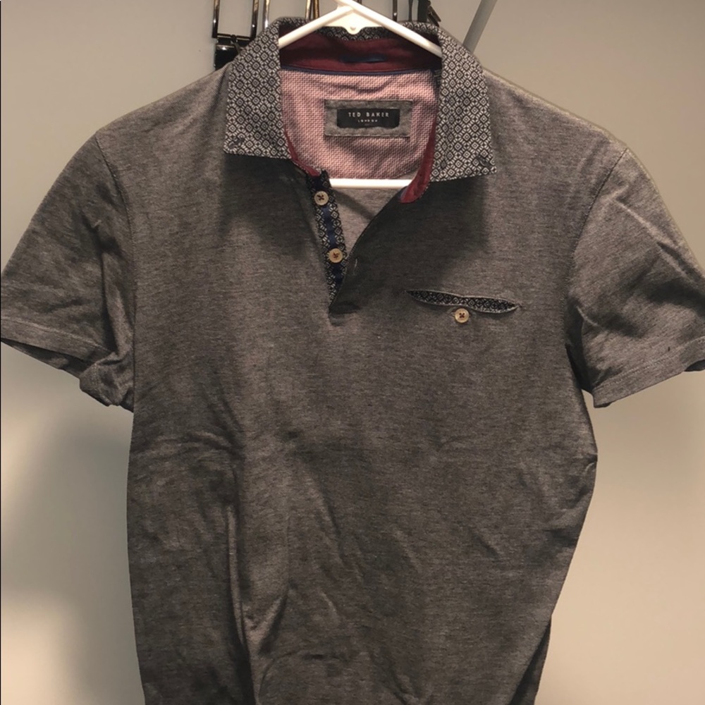 Ted Baker - Polo